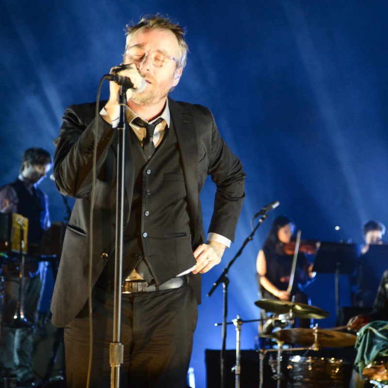 Live from the Artists Den